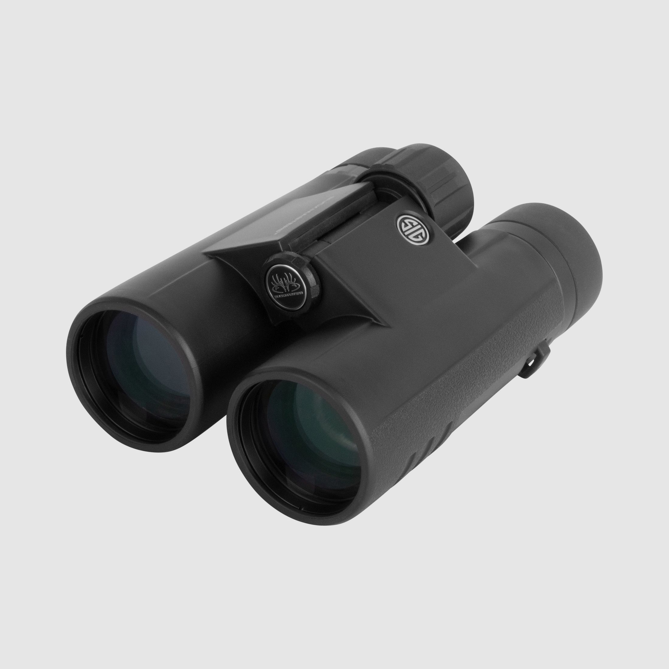 SIG SAUER BUCKMASTERS® Binocolo | 10x42