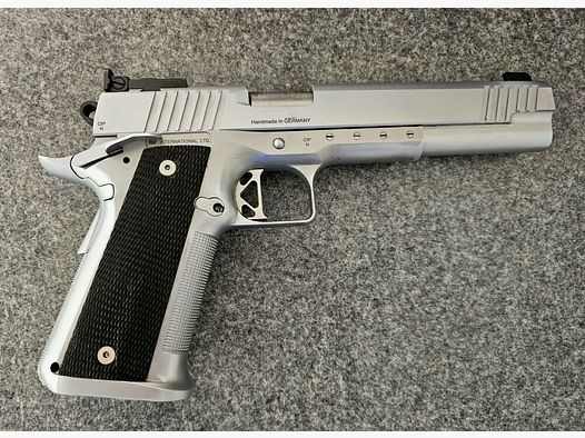 RBF 1911-A1 MASTERCLASS HI-Cap