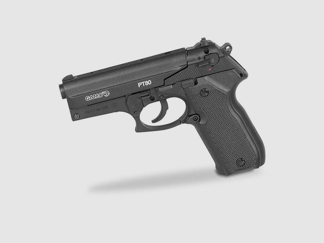GAMO PT-80, image 2 sur 2