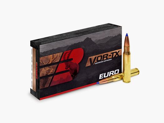 Barnes rifle cartridges .30-06