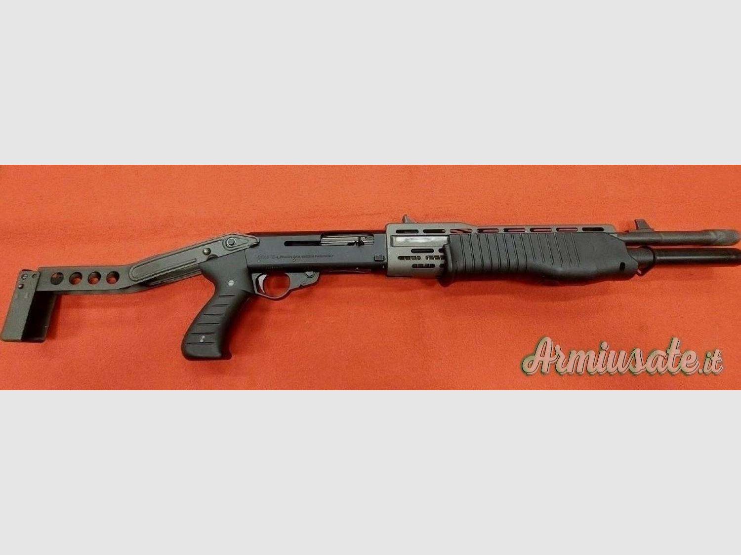 Franchi Fusil SPAS 12 Cal.12, image 1 sur 2