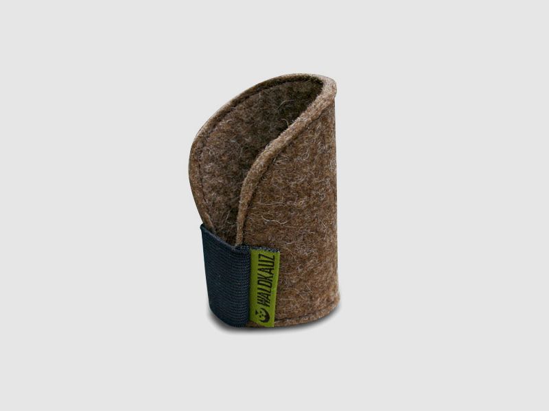 Sunshade for riflescope