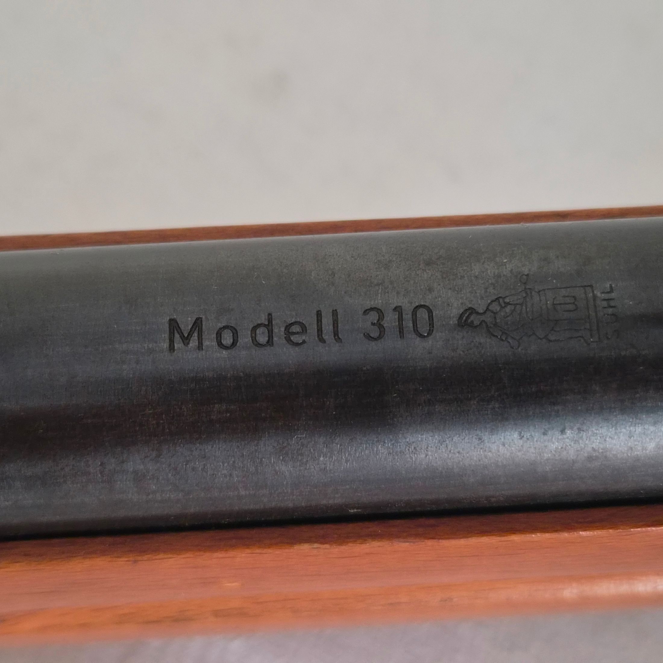 Haenel Suhl Modell 310