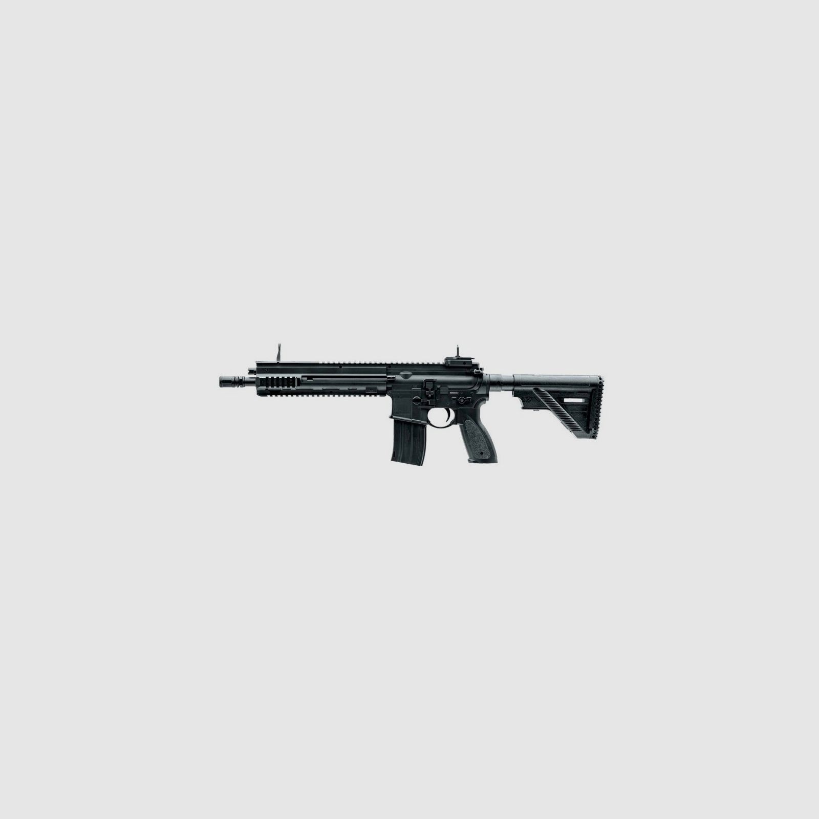 Pack prêt à tirer H&K 416 A5 Burst, image 2 sur 9