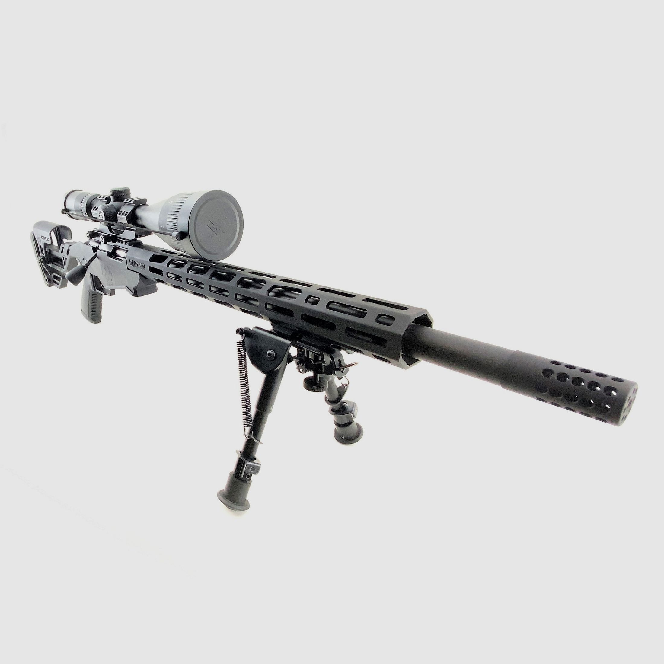 RUGER Precision Rimfire