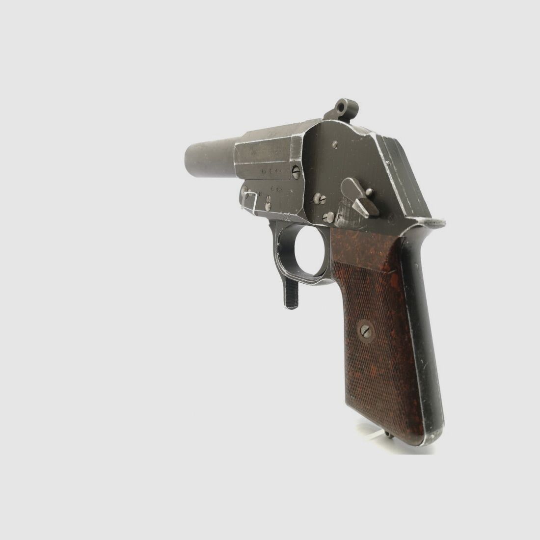 Sportwapens Suhl LP1 (1001)