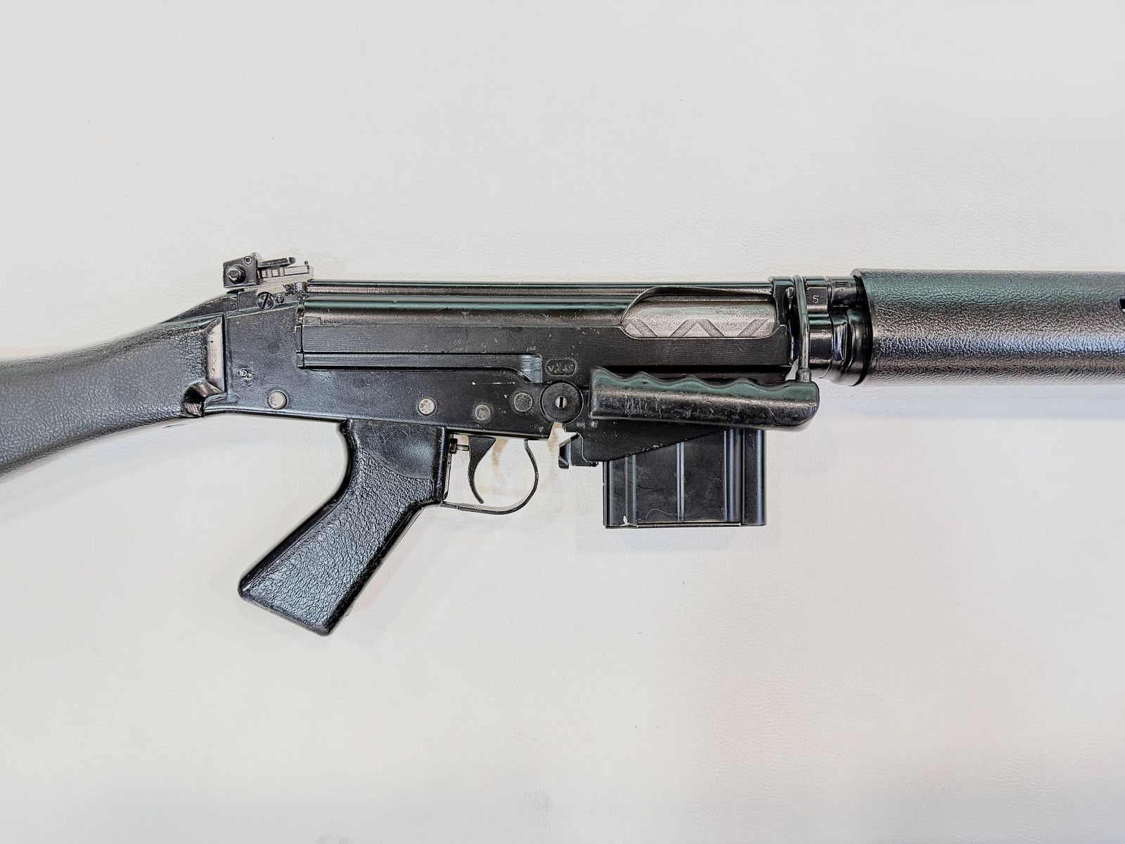 FAL BSA L1A1 – 308 WIN., image 1 sur 5