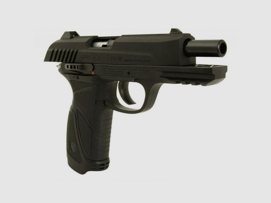PISTOLE GAMO PT-85 BLOWBACK Co2, Bild 3 von 6