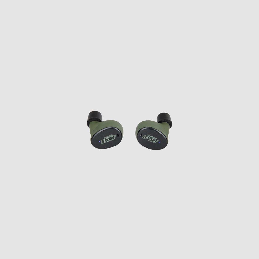 ISOtunes Sport Caliber Bluetooth Earbuds |