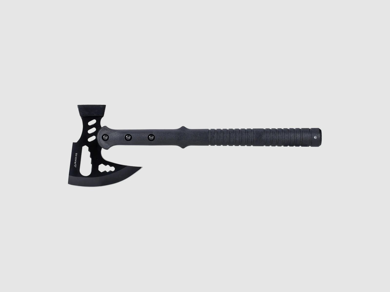 Black Ice Multifunktionsaxt Apache III