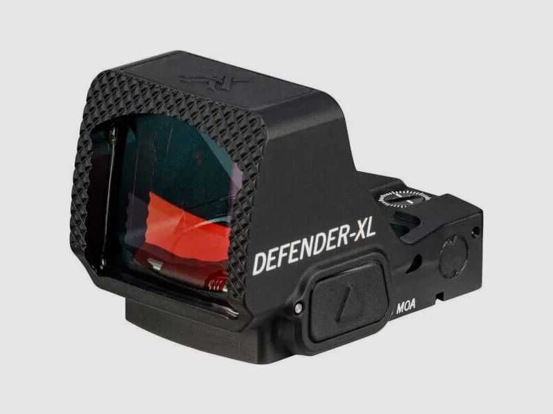Vortex Defender XL Red Dot 5 MOA