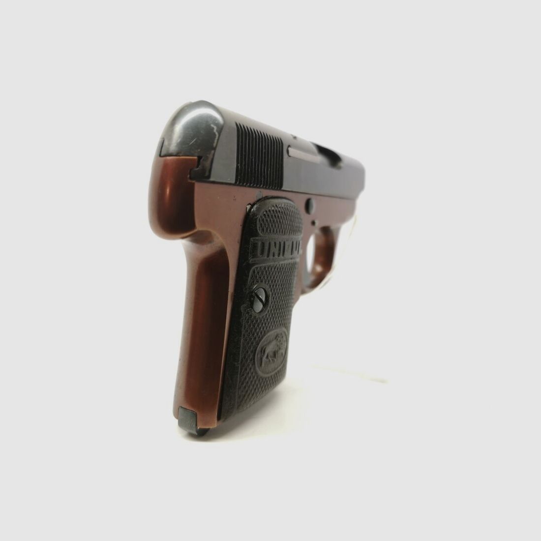 Unique Model 10