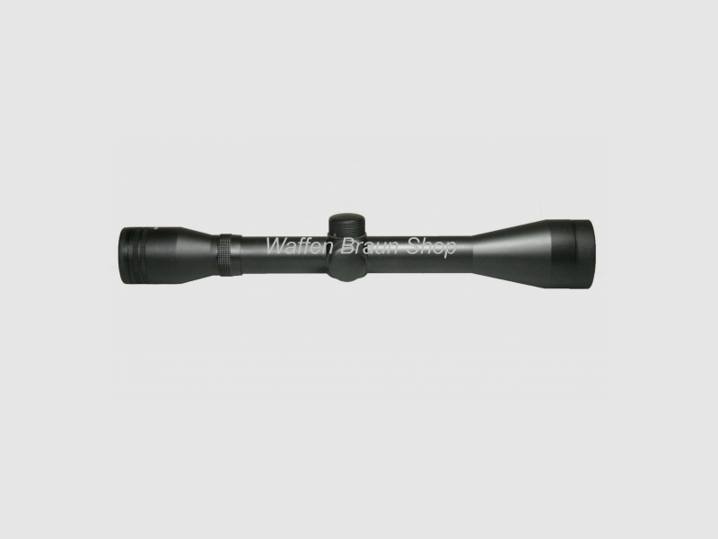 Bauer HJB 6 x 40 (Duplex)