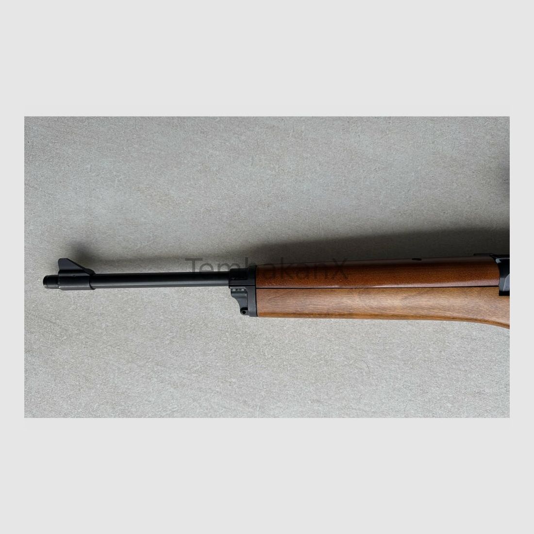 Ruger Mini 30 7.62x39