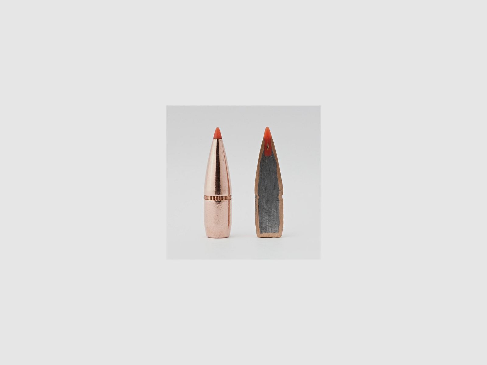 HORNADY GESCHOSSE SST 338" 200GR 100ST., Bild 3 von 4