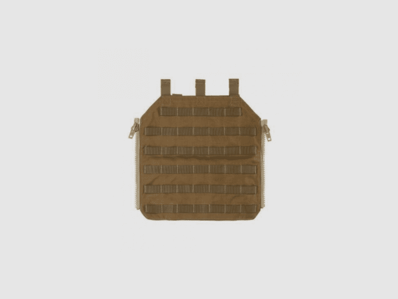 Lindnerhof panel back zippered LT632