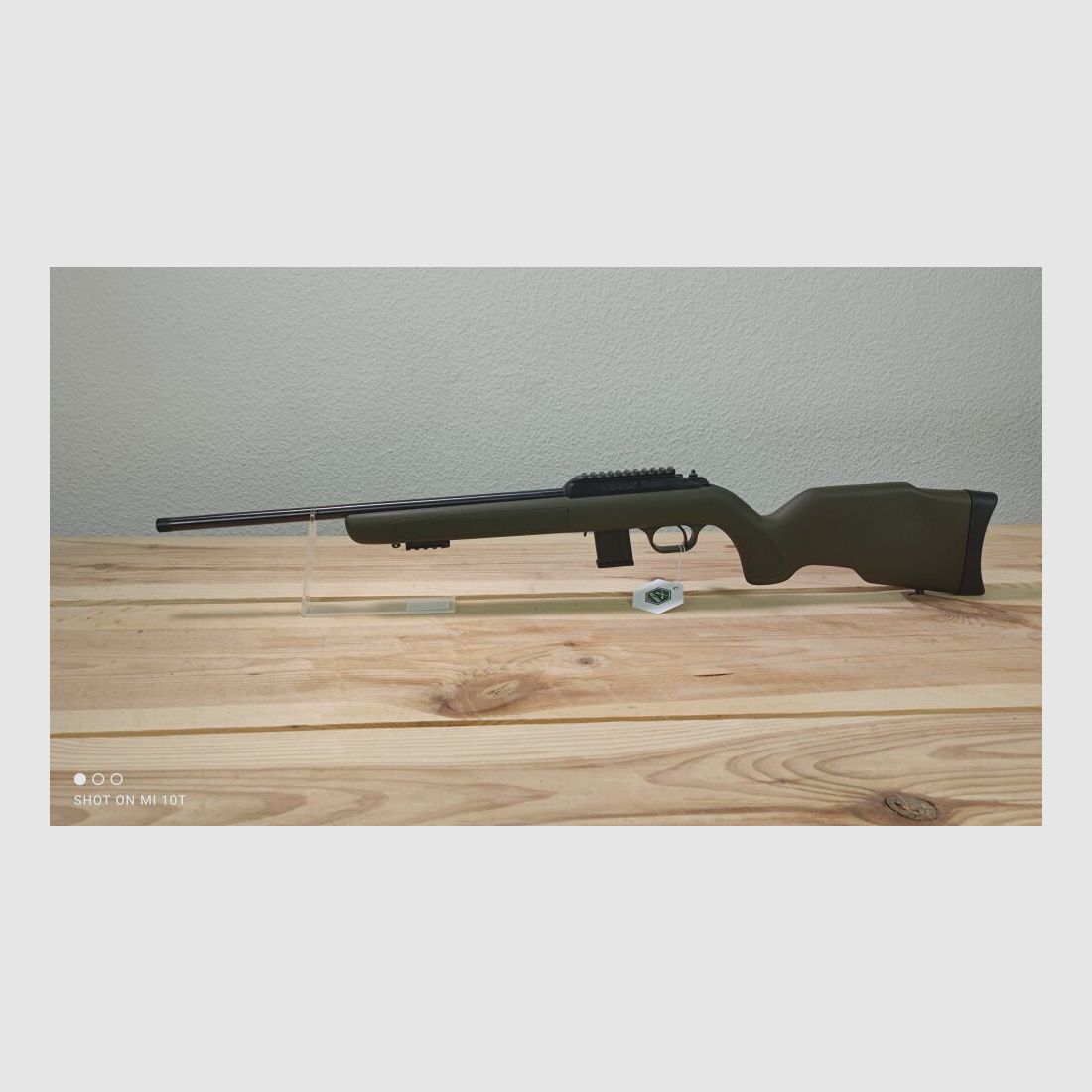 DIANA R-22 Carbon
