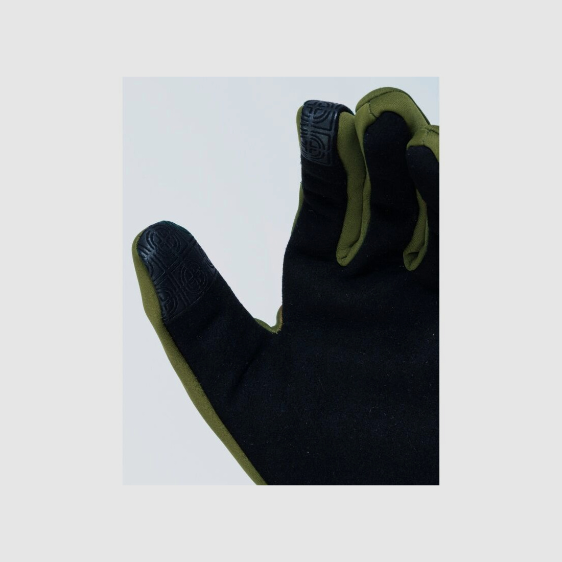 Hart Herren Handschuhe Trekmates Stalk GTX