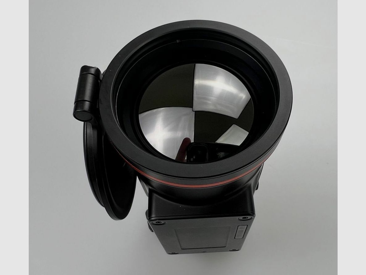 ThermTec Hunt 650