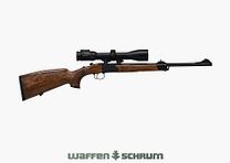 Merkel K5 Extreme Komplettangebot inkl. Optik