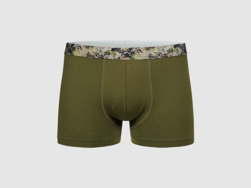 Shorts Magnum 3.0 Blaser