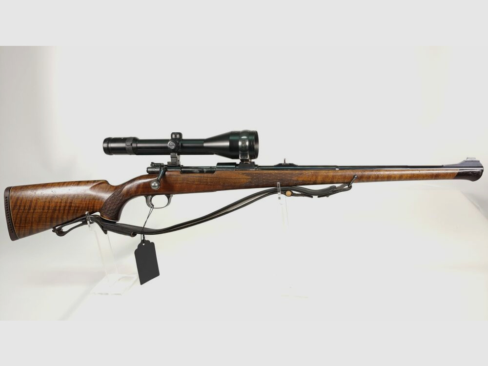 Mauser Stutzen Mod. 98