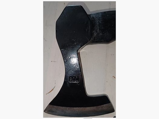 Beil Axe Throwing Axe Viking Axe