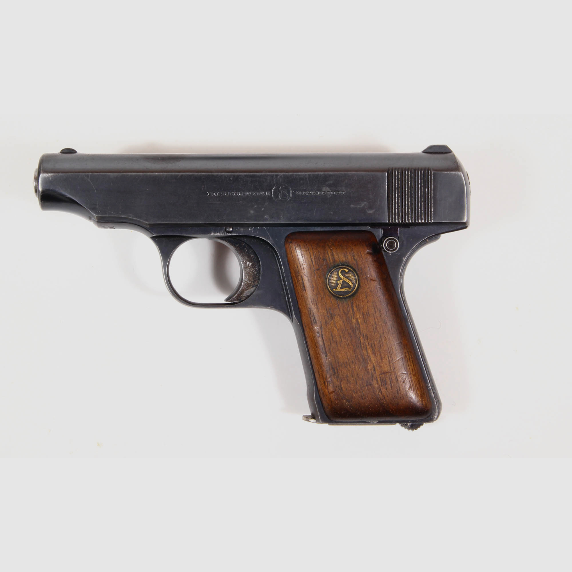Self-loading pistol Article 13017