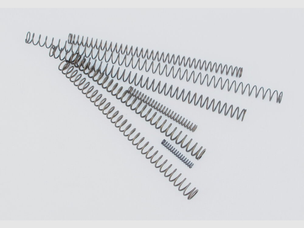 Hamann Waffentechnik Niestandardowa sprężyna zamka 1911/2011