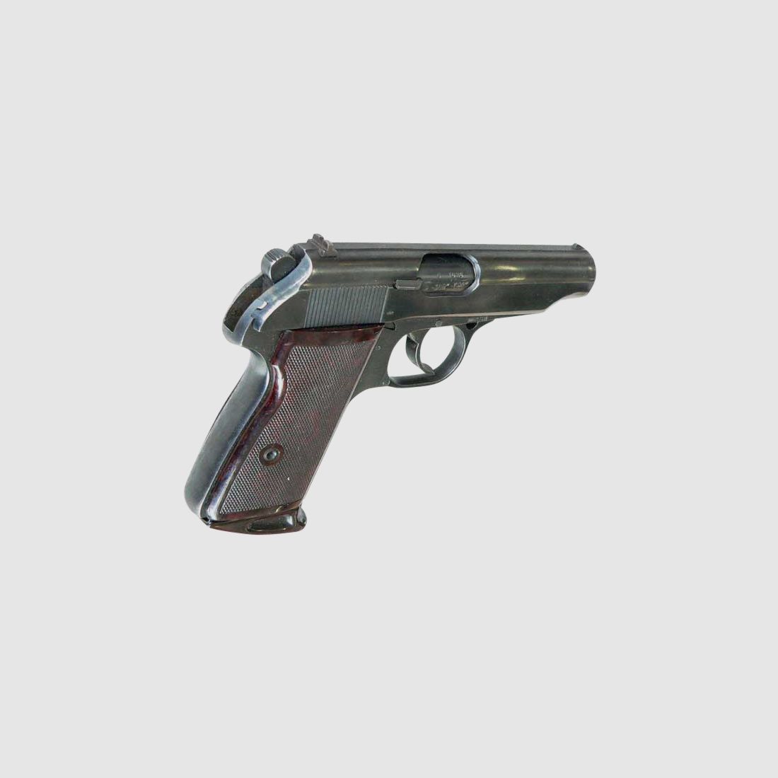 Walam 48 pistol, cal. .380 ACP
