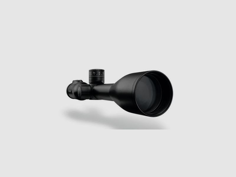 Swarovski Z8i 3.5-28x50 P riflescope