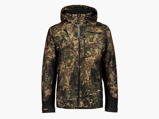Alaska Elk Blindtech Superior hunting jacket