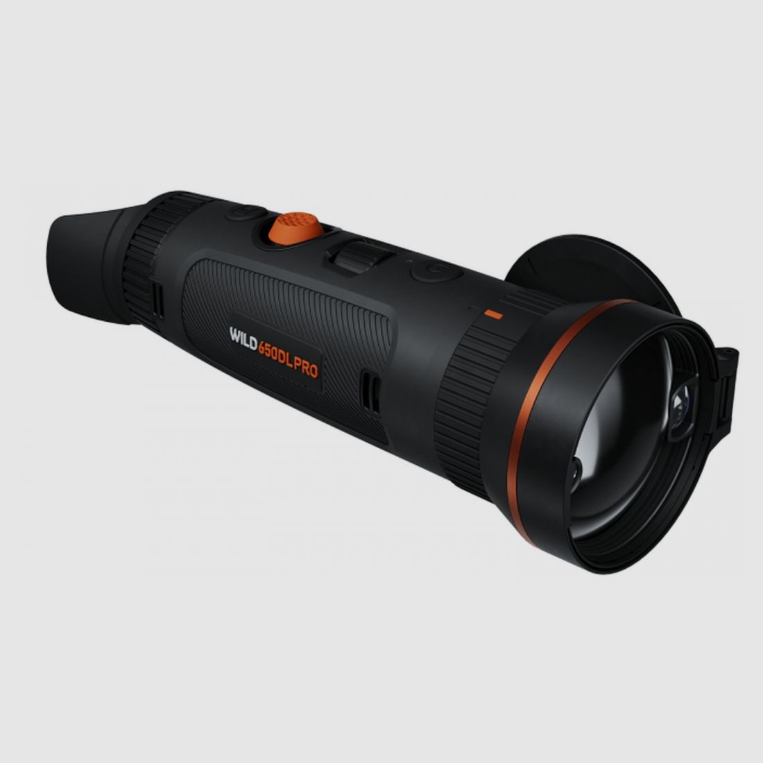 THERMTEC ThermTec WILD650DL Pro