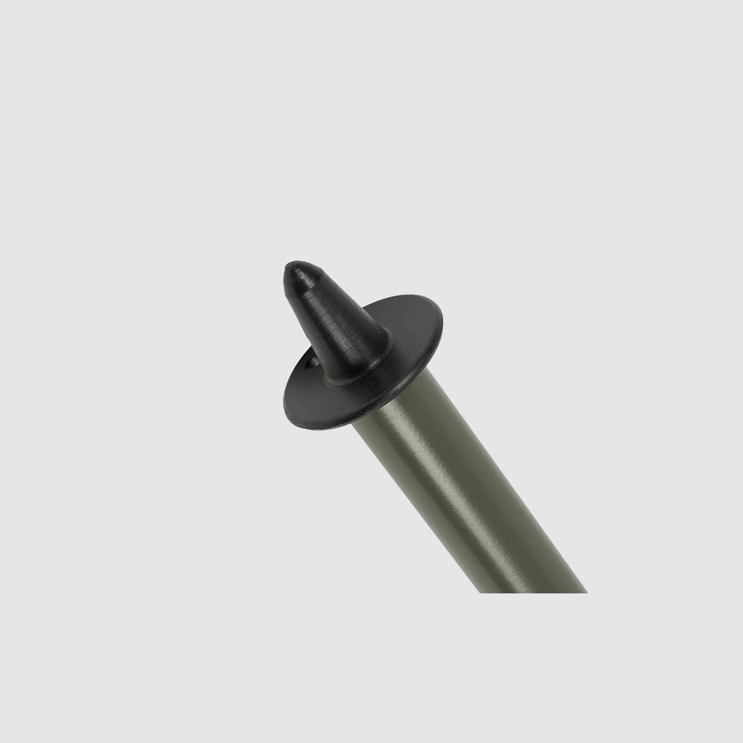 Highlander Forces Poteau Télescopique pour Tente / Basha Pole Centurion LX 70-150 cm, image 2 sur 4