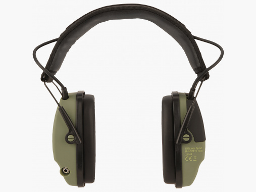 ISOtunes Sport Gehörschutz Defy Slim Basic |