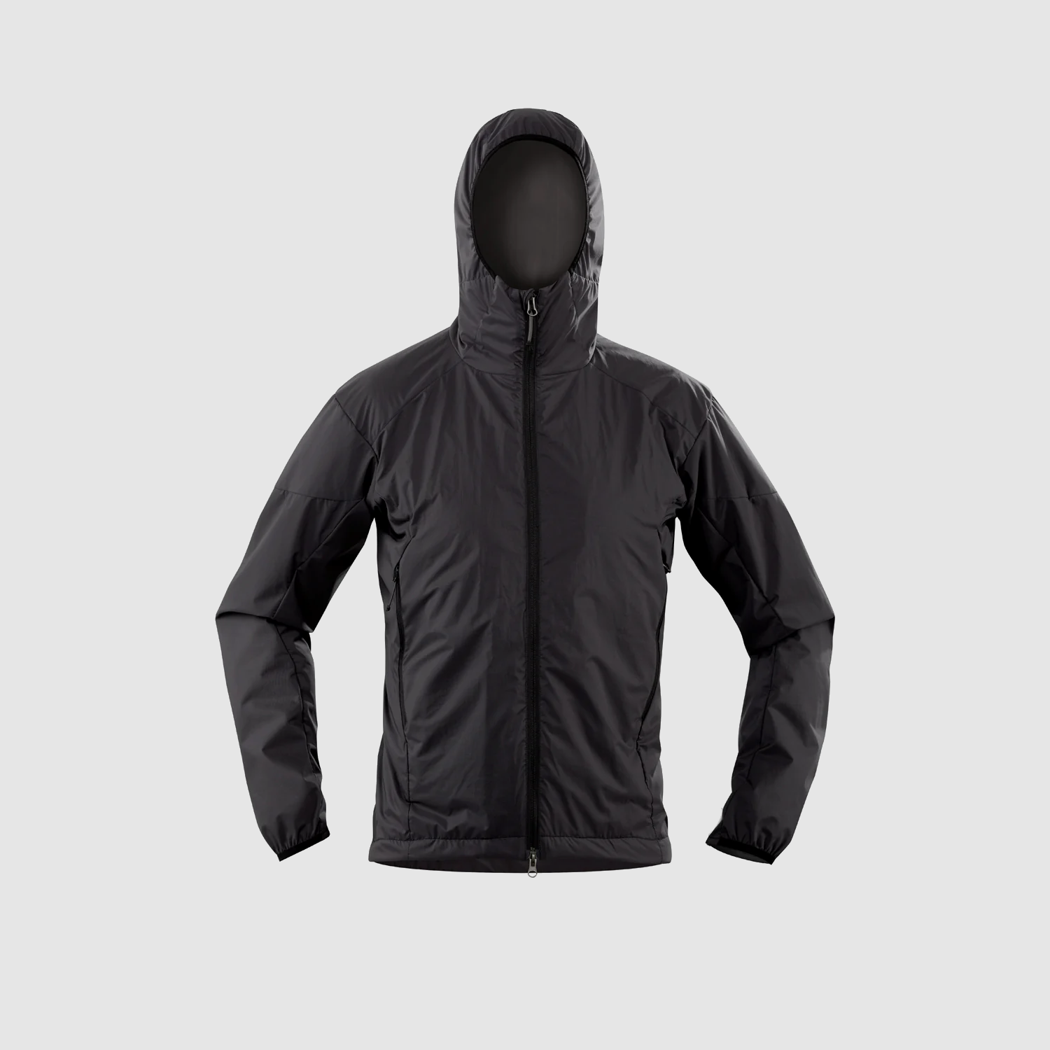 Tilak Nebba MiG Jacket - Black, Bild 2 von 3