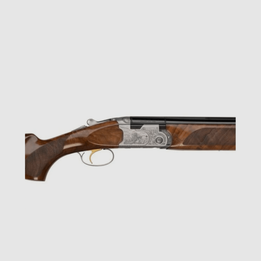 Bockdoppelflinte BERETTA 687 SILVER PIGEON III MY25 SPORTING Kal. 12, Bild 8 von 9