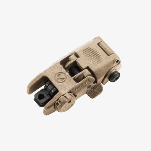 Magpul - Klappvisier MBUS Sight - FDE - MAG248-FDE, Bild 2 von 4