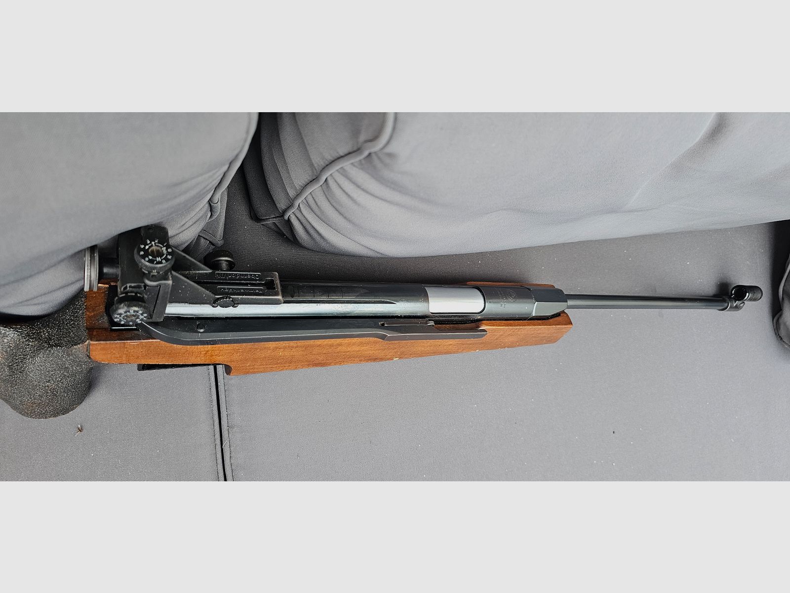 Feinwerkbau 300S