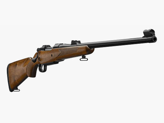 CZ 550 Medium Standard FS SST .30-06Sprg
