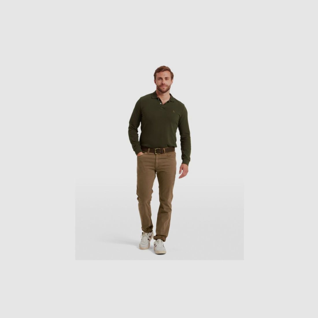 Schöffel H-Jeans Canterbury 5-Pocket, Bild 9 von 10