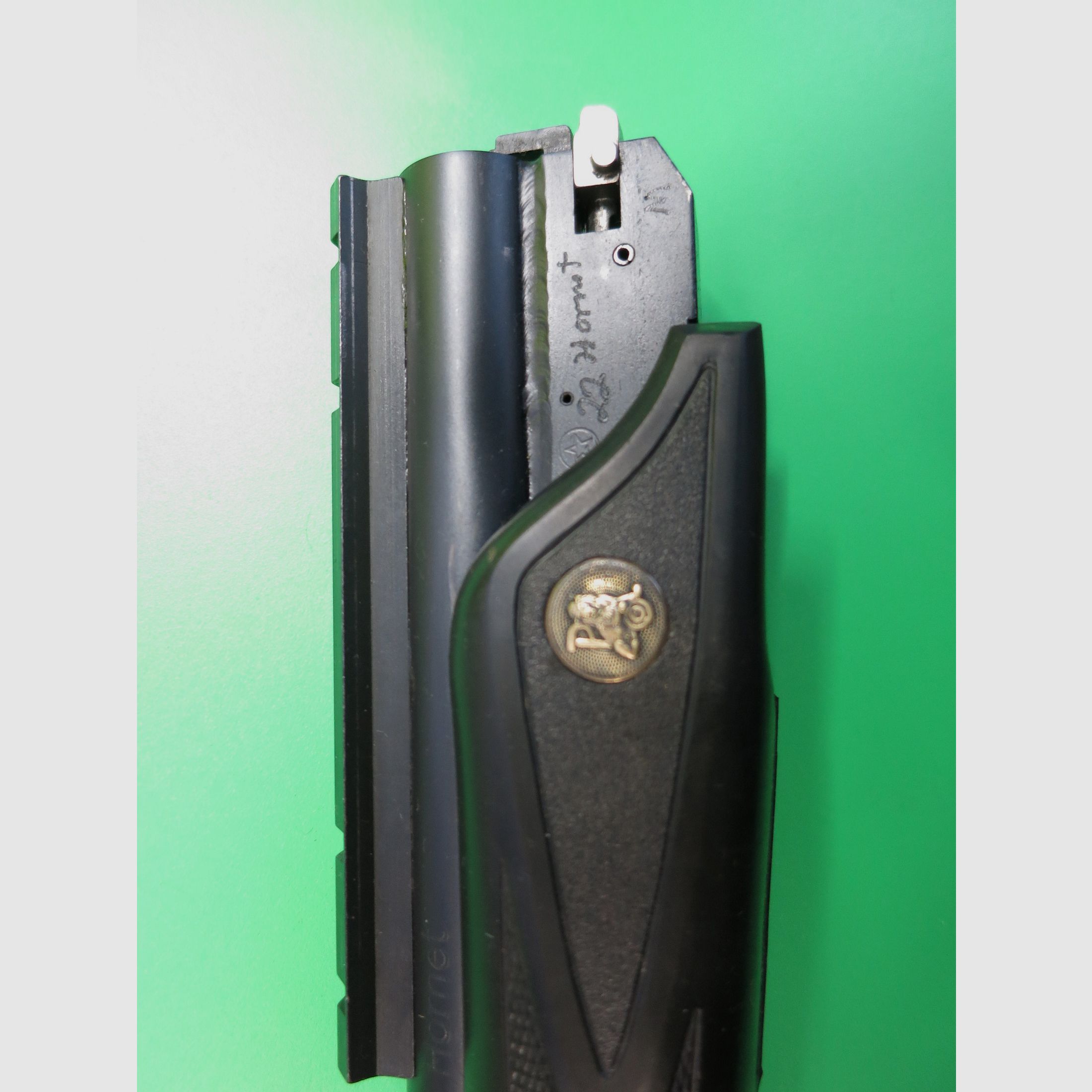 Lauf Thompson-Center Contender G2, Kal. .22 Hornet, 2. Generation     #74
