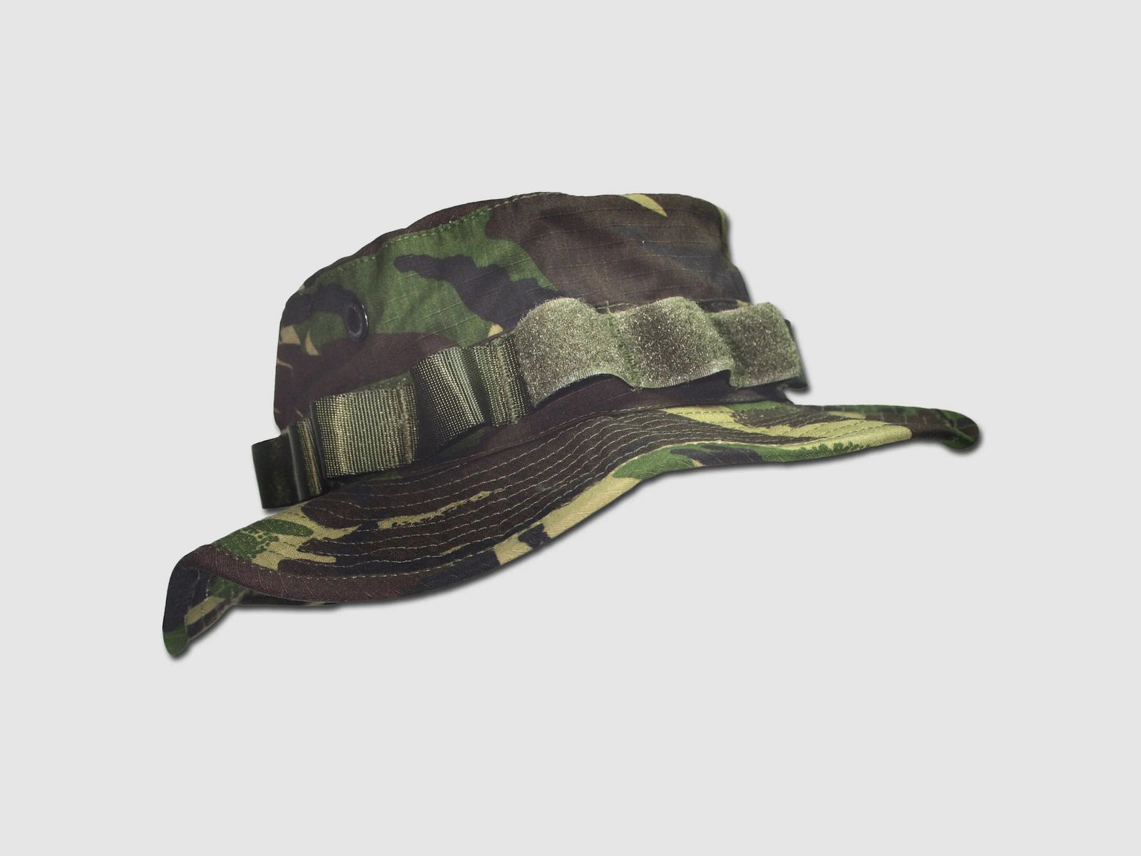 TacGear Boonie Hat TacGear DPM-tarn