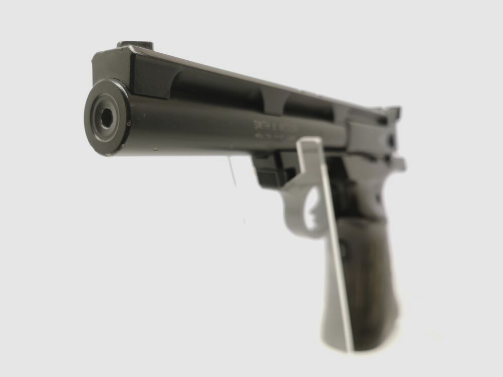 Smith & Wesson 22A Target