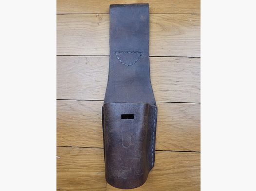 Seltenes Futteral Faschinenmesser / Pionier Säbel 1915 – Ingenieur – Österreich-Ungarn – Neuwertig!