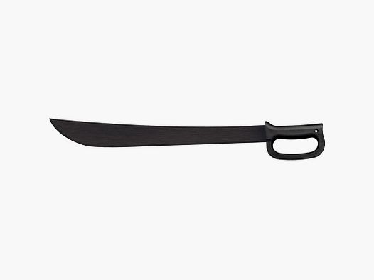 Machette Cold Steel Latin D-Guard Machete 21 - CS97AD21S