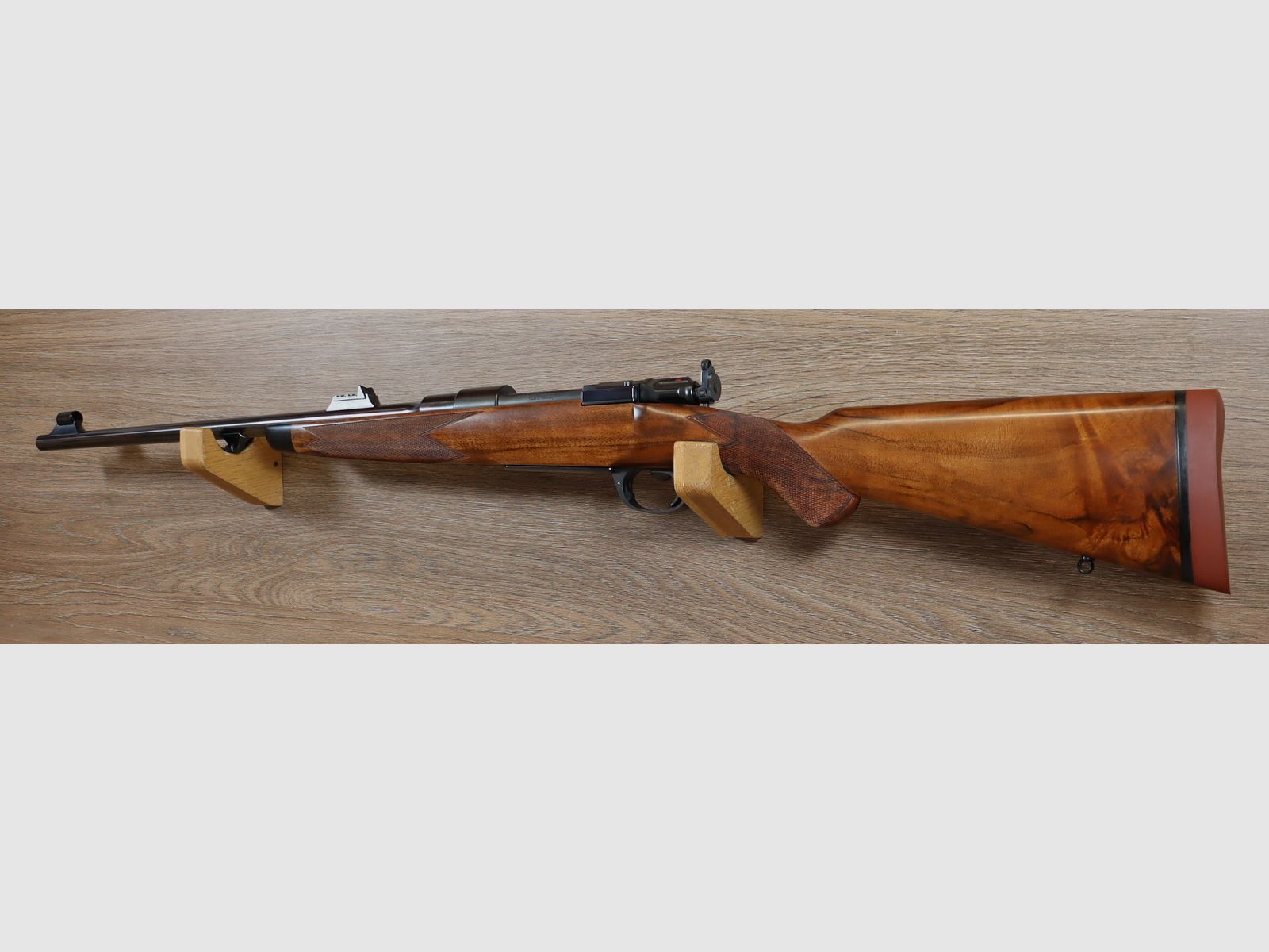 Schweizer Limited Edition + Waffenkoffer / Nr. 49/52, Bild 2 von 5