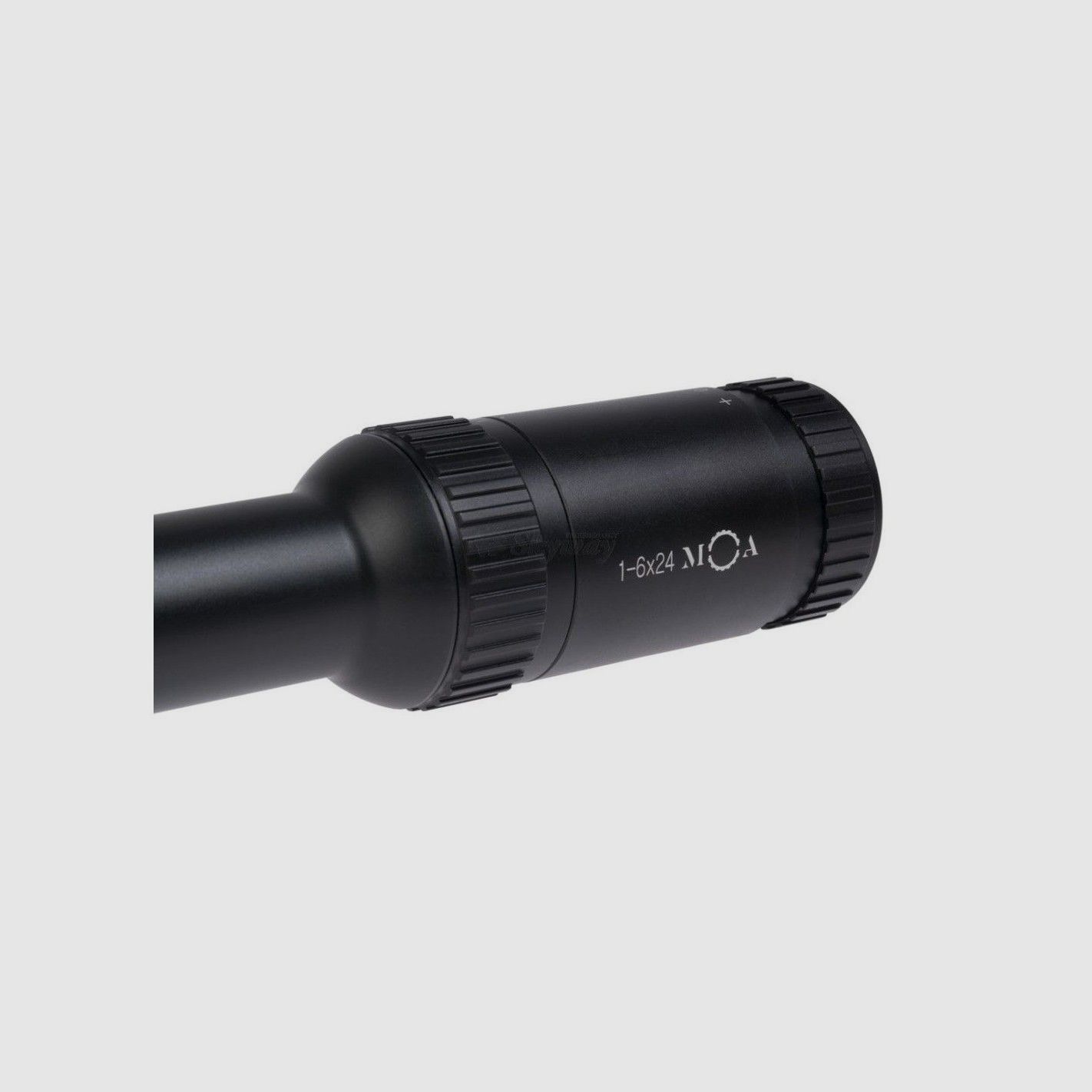 Zielfernrohr MOA Ranger 6X 1-6x24, Bild 4 von 6