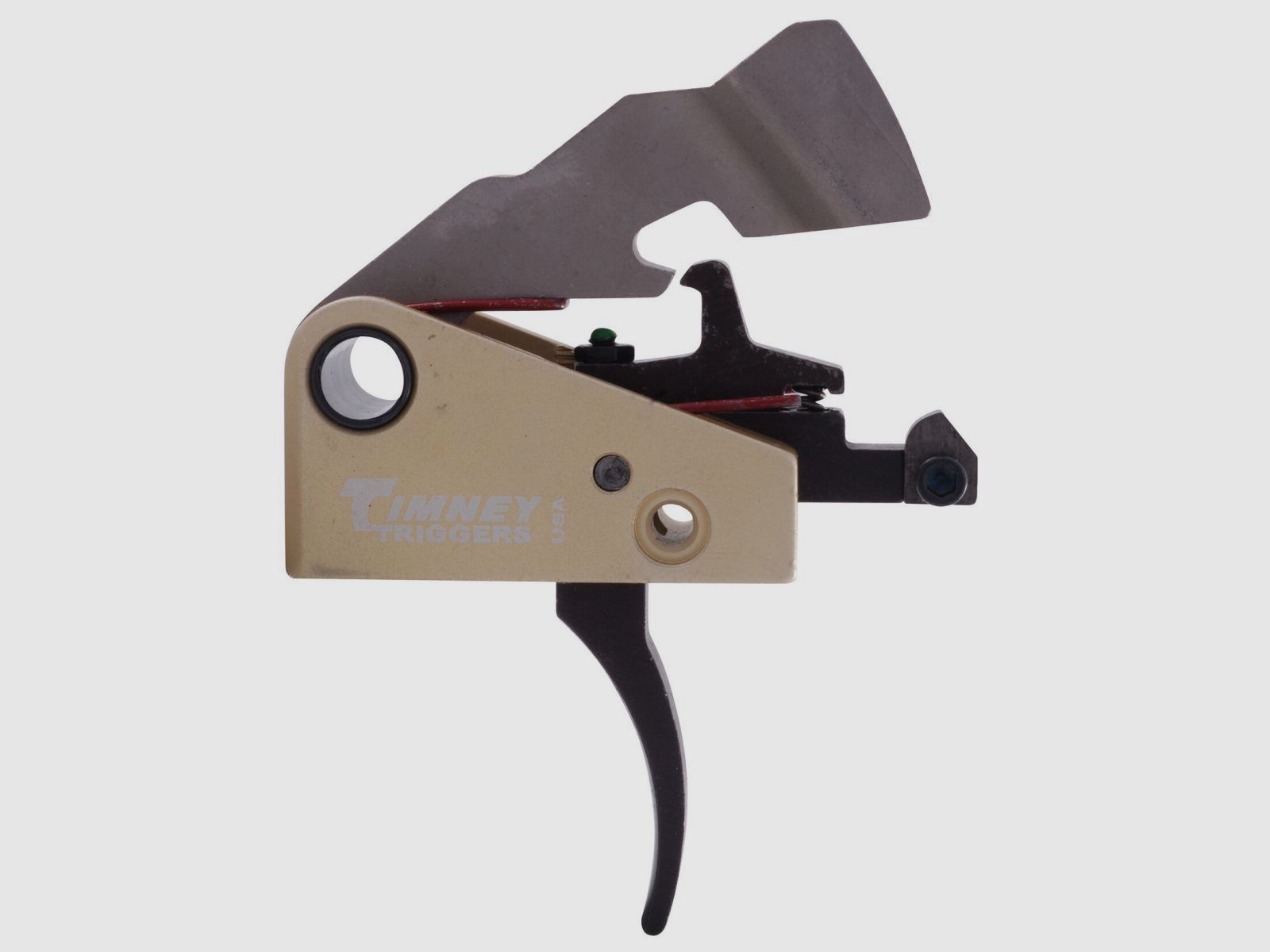 Timney Triggers FN Scar 17 Grilletto