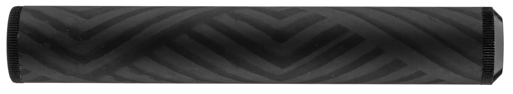 Silenziatore in carbonio 22LR 1/2x20 Diametro 25,4, immagine 2 di 8
